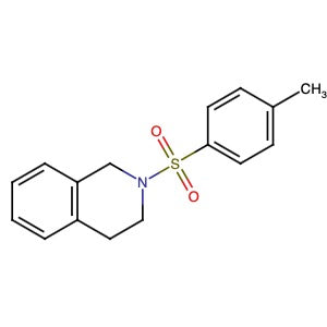 20335-69-7 | 2-Tosyl-1,2,3,4-tetrahydroisoquinoline - Hoffman Fine Chemicals