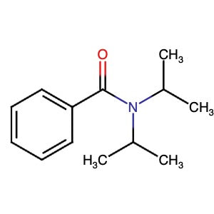 20383-28-2 | N,N-Diisopropylbenzamide - Hoffman Fine Chemicals