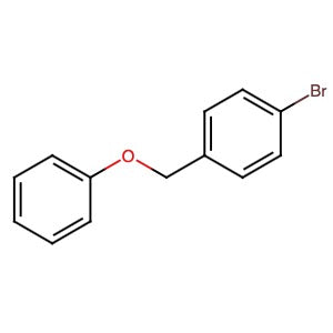 20600-22-0 | (4-Bromobenzyl)phenyl ether - Hoffman Fine Chemicals