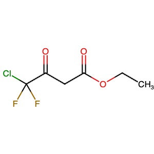 2063-17-4 | Butanoicacid,4-chloro-4,4-difluoro-3-oxo,-ethylester - Hoffman Fine Chemicals