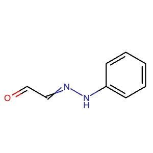 20672-18-8 | 2-(2-Phenylhydrazono)ethanal - Hoffman Fine Chemicals