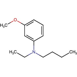 2086269-77-2 | N-Butyl-N-ethyl-3-methoxyaniline - Hoffman Fine Chemicals