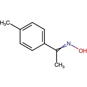 2089-33-0 | 1-p-Tolyl-ethanone oxime - Hoffman Fine Chemicals