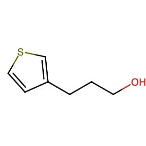 20905-98-0 | 3-(3-Thienyl)-1-propanol - Hoffman Fine Chemicals