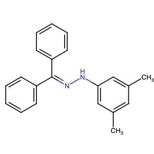 210536-89-3 | N-(3,5-Dimethylphenyl) benzophenone hydrazone - Hoffman Fine Chemicals