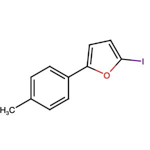2112760-93-5 | 2-Iodo-5-(p-tolyl)furan - Hoffman Fine Chemicals