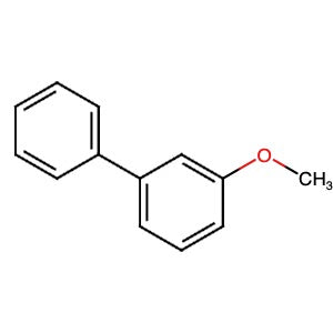 2113-56-6 | 3-Methoxy-1,1'-biphenyl - Hoffman Fine Chemicals