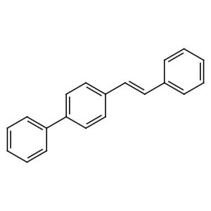 21175-18-8 | (E)-4-Phenylstilbene - Hoffman Fine Chemicals