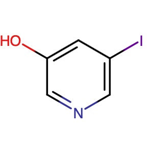 213765-61-8 | 5-Iodo-3-pyridinol - Hoffman Fine Chemicals