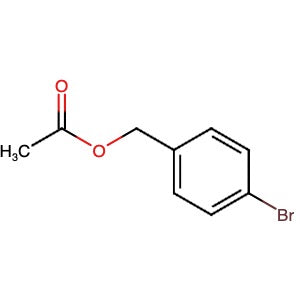 21388-92-1 | 4-Bromobenzyl acetate - Hoffman Fine Chemicals
