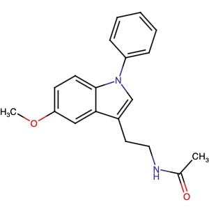 214416-52-1 | 1-Phenylmelatonin - Hoffman Fine Chemicals