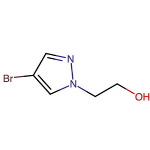 214614-81-0 | 4-Bromo-1-(2-hydroxyethyl)pyrazole - Hoffman Fine Chemicals