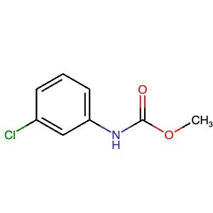 2150-88-1 | Methyl (3-chlorophenyl)carbamate - Hoffman Fine Chemicals