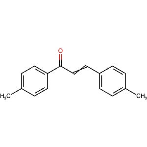 21551-47-3 | 1,3-Di-p-tolylprop-2-en-1-one - Hoffman Fine Chemicals