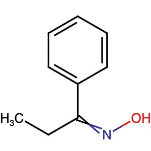 2157-50-8 | 1-Phenylpropanone oxime - Hoffman Fine Chemicals