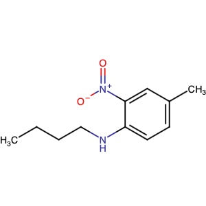 216591-86-5 | 4-(Butylamino)-3-nitrotoluene - Hoffman Fine Chemicals