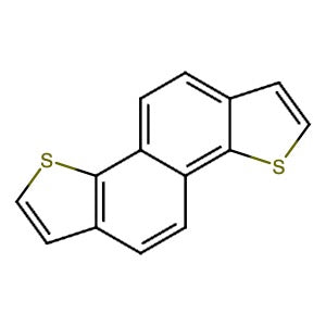 217-19-6 | Naphtho[1,2-b:5,6-b′]dithiophene - Hoffman Fine Chemicals