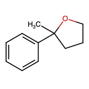 21865-78-1 | 2-Methyl-2-phenyltetrahydrofuran - Hoffman Fine Chemicals