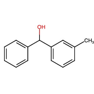 21945-66-4 | Phenyl(m-tolyl)methanol - Hoffman Fine Chemicals