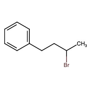 21953-83-3 | (3-Bromobutyl)benzene - Hoffman Fine Chemicals
