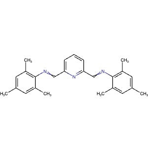 CAS 219729-70-1 | 1,1'-(Pyridine-2,6-diyl)bis(N-mesitylmethanimine)