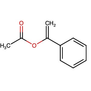 2206-94-2 | 1-Phenylvinyl acetate - Hoffman Fine Chemicals