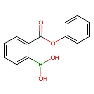 2211934-51-7 | (2-(Phenoxycarbonyl)phenyl)boronic acid - Hoffman Fine Chemicals