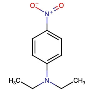 2216-15-1 | N,N-Diethyl-4-nitroaniline - Hoffman Fine Chemicals