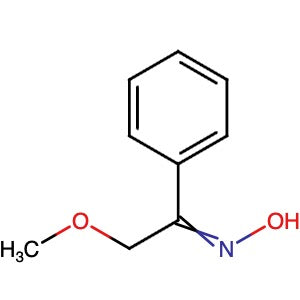 22233-79-0 | 2-Methoxyacetophenone oxime - Hoffman Fine Chemicals
