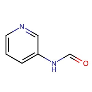 22236-96-0 | N-(Pyridin-3-yl)formamide - Hoffman Fine Chemicals