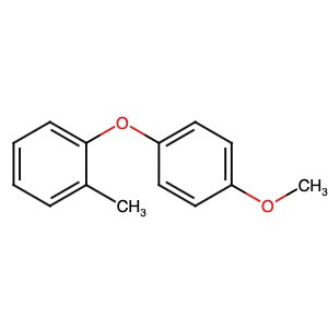 223655-23-0 | 1-Methoxy-4-(2-methylphenoxy)benzene - Hoffman Fine Chemicals