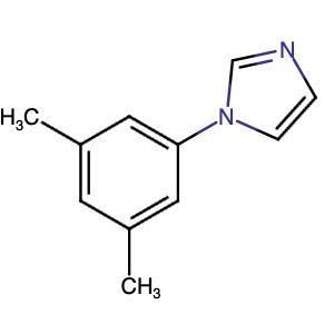 223762-69-4 | 1-(3,5-Dimethylphenyl)-1H-imidazole - Hoffman Fine Chemicals