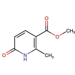 223788-08-7 | Methyl 2-methyl-6-oxo-1,6-dihydropyridine-3-carboxylate - Hoffman Fine Chemicals