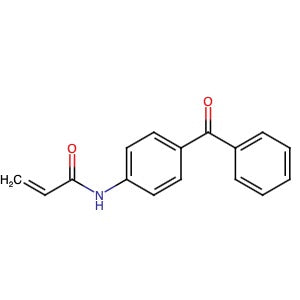 22421-62-1 | N-(4-Benzoylphenyl)acrylamide - Hoffman Fine Chemicals