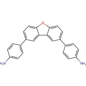 2260871-89-2 | 4,4'-(Dibenzofuran-2,8-diyl) dianiline - Hoffman Fine Chemicals