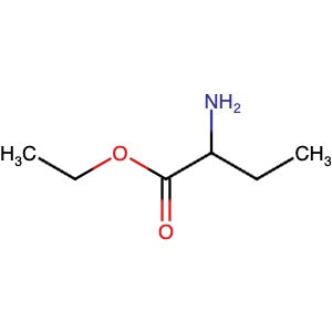 22621-37-0 | Ethyl 2-aminobutanoate - Hoffman Fine Chemicals