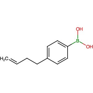 226422-89-5 | [4-(But-3-en-1-yl)phenyl]boronic acid - Hoffman Fine Chemicals