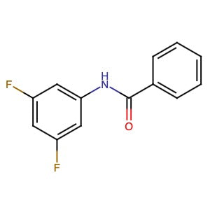 226425-08-7 | N-(3,5-Difluorophenyl)benzamide - Hoffman Fine Chemicals
