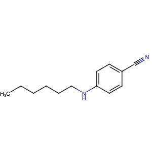 226917-75-5 | 4-(Hexylamino)benzonitrile - Hoffman Fine Chemicals