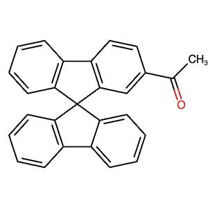 22824-82-4 | 1-(9,9'-Spirobi[fluoren]-2-yl)ethan-1-one - Hoffman Fine Chemicals