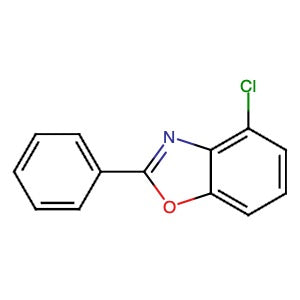 230628-29-2 | 4-Chloro-2-phenylbenzo[d]oxazole - Hoffman Fine Chemicals