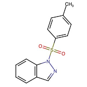 23300-99-4 | 1-Tosyl-1H-indazole - Hoffman Fine Chemicals