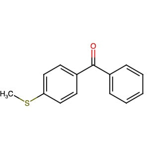 23405-48-3 | (4-(Methylthio)phenyl)(phenyl)methanone - Hoffman Fine Chemicals