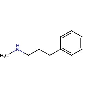 23580-89-4 | N-Methylbenzenepropanamine - Hoffman Fine Chemicals