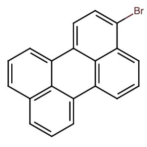 23683-68-3 | 3-Bromoperylene - Hoffman Fine Chemicals