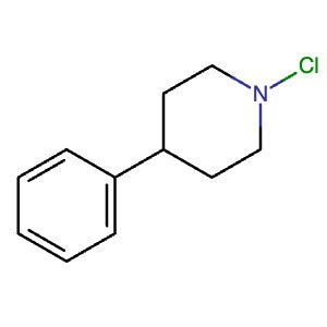 2376193-70-1 | 1-Chloro-4-phenylpiperidine - Hoffman Fine Chemicals