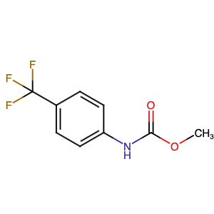 23794-77-6 | Methyl 4-(trifluoromethyl)phenylcarbamate - Hoffman Fine Chemicals
