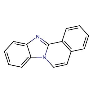239-44-1 | Benzo[4,5]imidazo[2,1-a]isoquinoline - Hoffman Fine Chemicals
