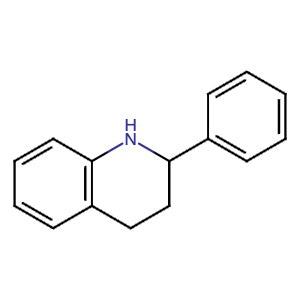 24005-23-0 | 1,2,3,4-Tetrahydro-2-phenylquinoline - Hoffman Fine Chemicals