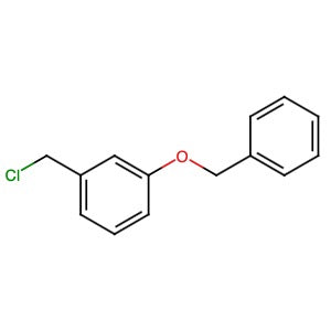24033-03-2 | m-(Benzyloxy)benzyl Chloride - Hoffman Fine Chemicals